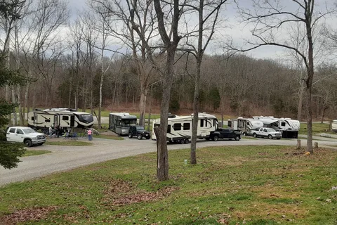 Three Springs Campground