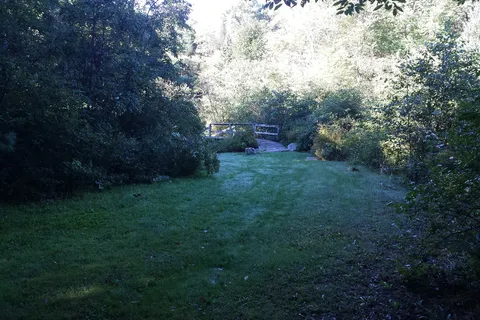 Blueberry Pond Campground