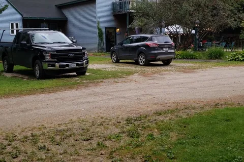 Blueberry Pond Campground