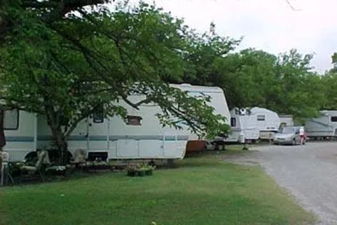 Weatherford / Fort Worth West KOA Journey