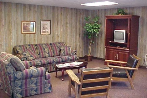 Weatherford / Fort Worth West KOA Journey
