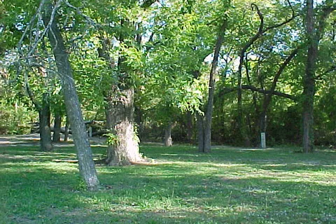 Weatherford / Fort Worth West KOA Journey
