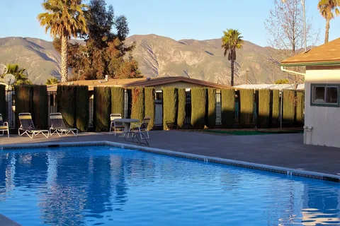 Desert Sky Manufactured Housing