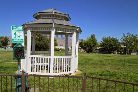 Desert Sky Manufactured Housing