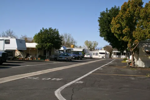 Desert Sky Manufactured Housing