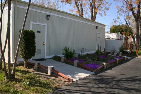 Desert Sky Manufactured Housing