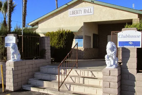 Desert Sky Manufactured Housing