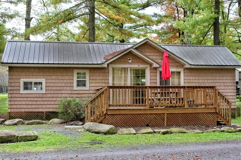 Seven Mountains Campground