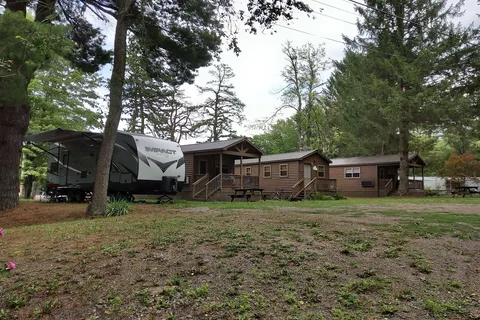 Seven Mountains Campground
