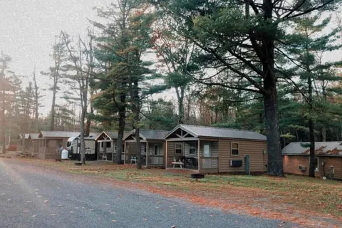 Seven Mountains Campground