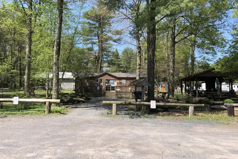 Seven Mountains Campground