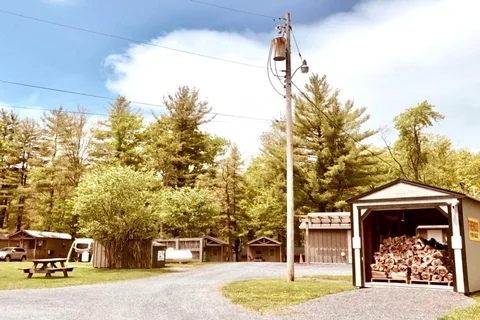 Seven Mountains Campground