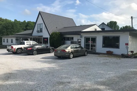 Harrison Village Campground and RV Park