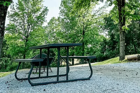 Harrison Village Campground and RV Park
