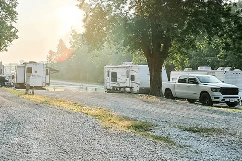 Harrison Village Campground and RV Park