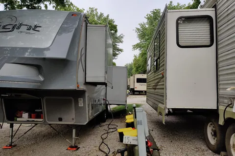 Harrison Village Campground and RV Park