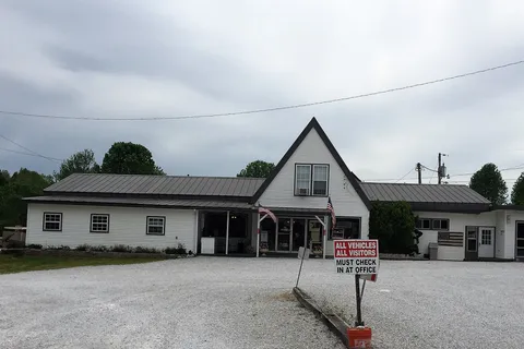Harrison Village Campground and RV Park