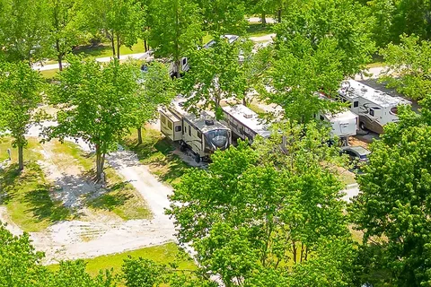 Harrison Village Campground and RV Park