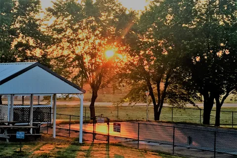 Harrison Village Campground and RV Park
