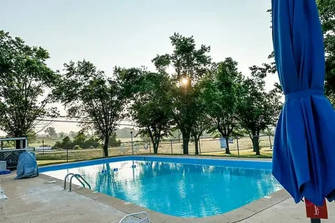 Harrison Village Campground and RV Park
