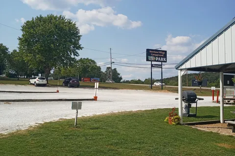 Harrison Village Campground and RV Park