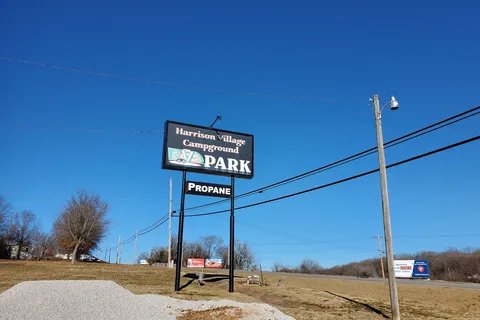 Harrison Village Campground and RV Park