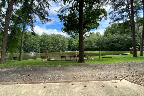 Midway Campground and RV Park