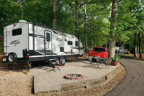 Midway Campground and RV Park