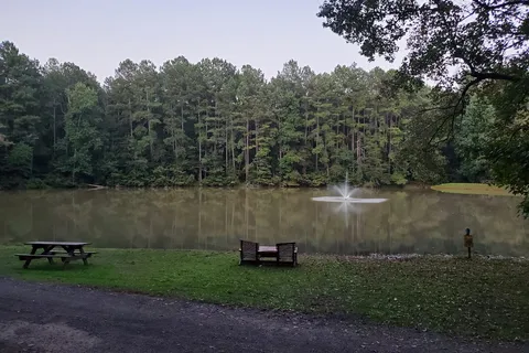 Midway Campground and RV Park