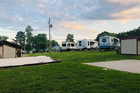 Midway Campground and RV Park
