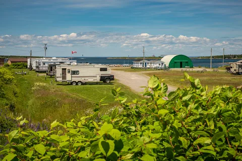 Canso RV Park and Marina
