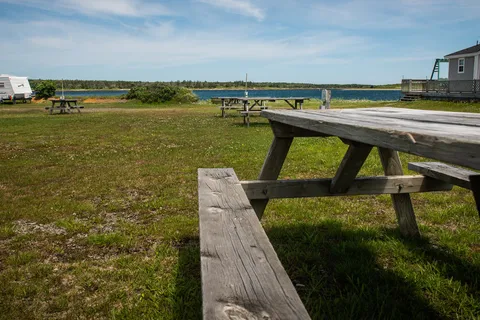 Canso RV Park and Marina