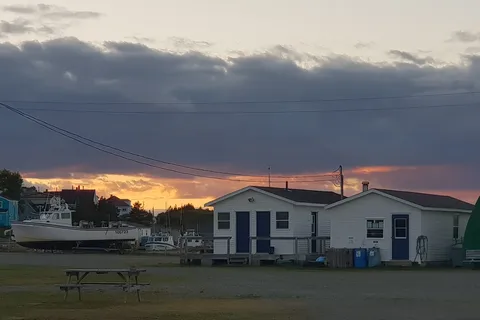 Canso RV Park and Marina