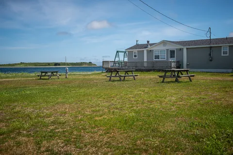 Canso RV Park and Marina