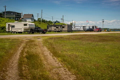 Canso RV Park and Marina