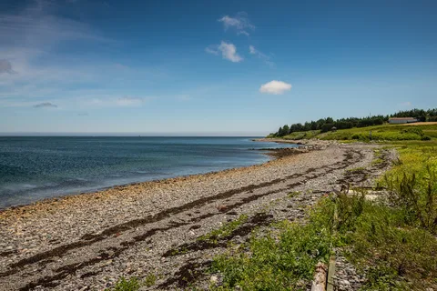 Canso RV Park and Marina
