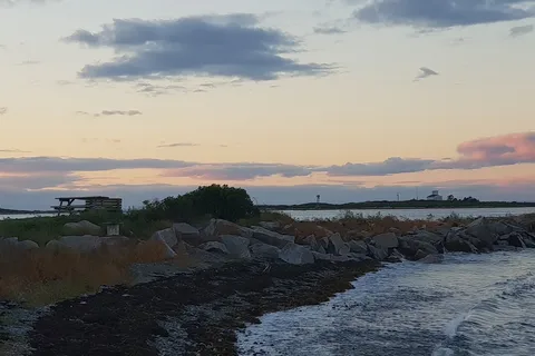 Canso RV Park and Marina