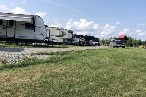 Summer Wind RV Overnight Park