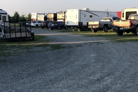 Summer Wind RV Overnight Park