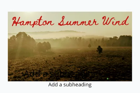 Summer Wind RV Overnight Park