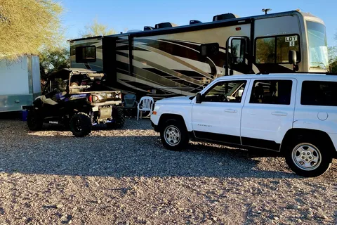 MAGA RV Park
