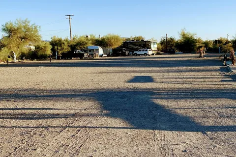 MAGA RV Park