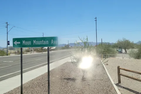 MAGA RV Park