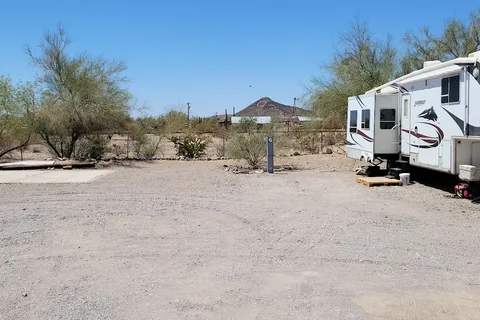 MAGA RV Park