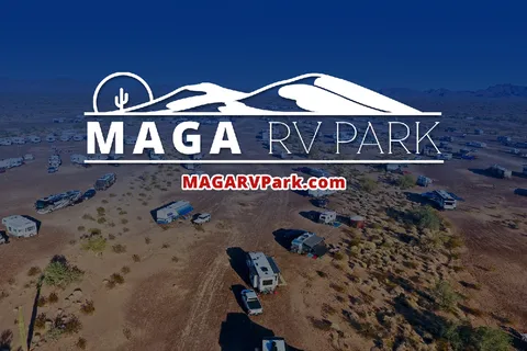 MAGA RV Park