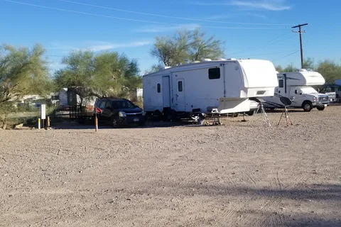 MAGA RV Park