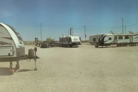 MAGA RV Park