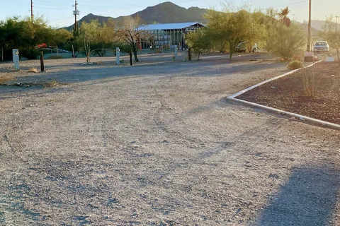 MAGA RV Park