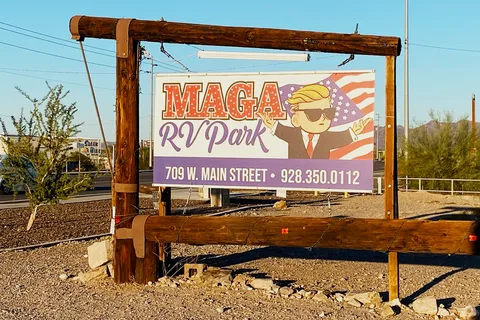 MAGA RV Park
