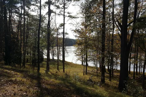 Turkey Creek Water Park Pat Harrison Waterway District